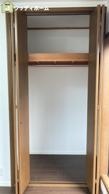 【収納】 | 越谷市大房　中古一戸建て