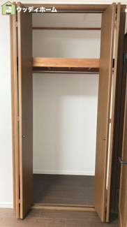 【収納】 | 越谷市大房　中古一戸建て