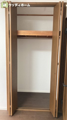 【収納】 | 越谷市大房　中古一戸建て