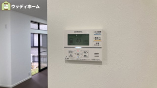 【設備】 | 越谷市大房　中古一戸建て