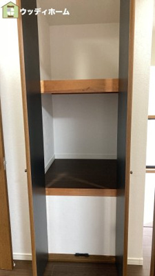 【収納】 | 越谷市大房　中古一戸建て