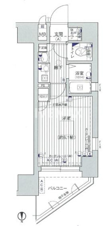 エステムコート御所南Ⅱ