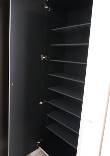 プレイス白壁の設備