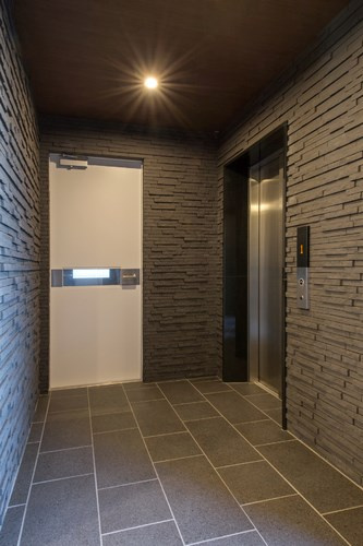 プレイス白壁のその他共用部分