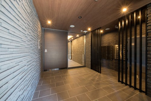 プレイス白壁のその他共用部分