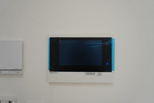 プレイス白壁の設備