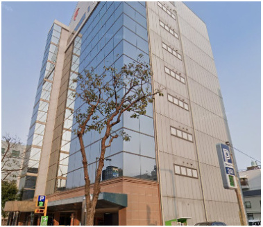 【外観】 | フジコビルF