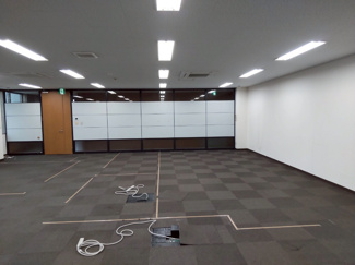 【間取り】 | フジコビルF