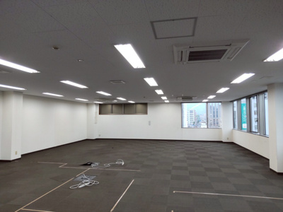  | フジコビルF