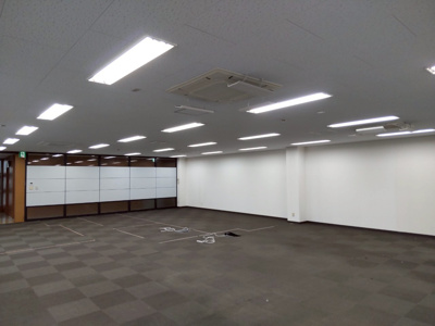  | フジコビルF