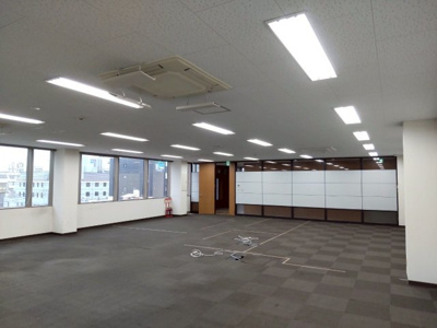  | フジコビルF