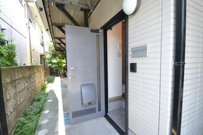 ロゥクワトのその他共用部分