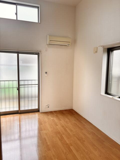 フォレストハウス鎌ヶ谷の居間・リビング