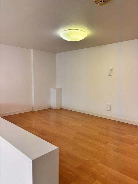 フォレストハウス鎌ヶ谷の内装