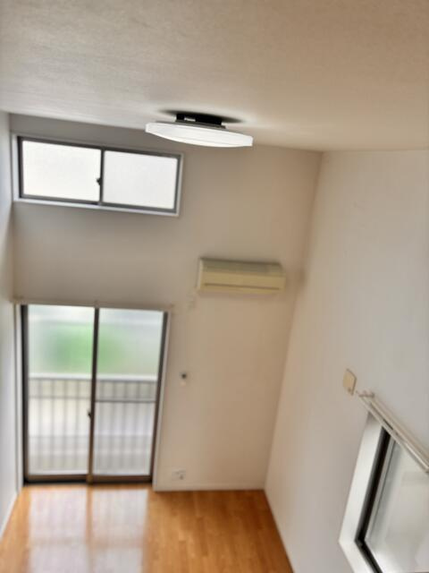 フォレストハウス鎌ヶ谷の洋室