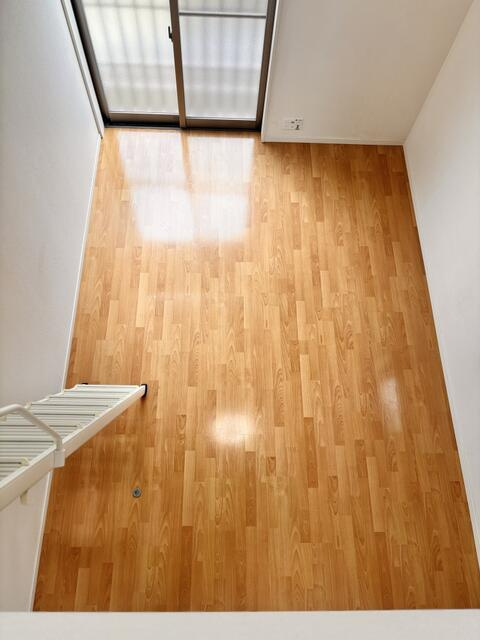 フォレストハウス鎌ヶ谷の洋室