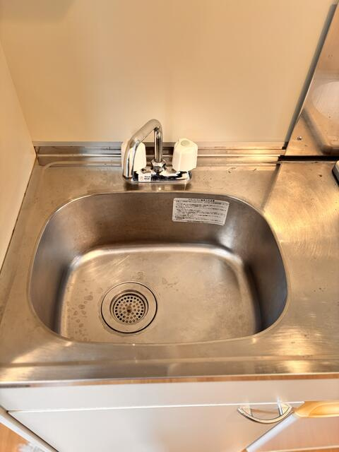 フォレストハウス鎌ヶ谷のキッチン