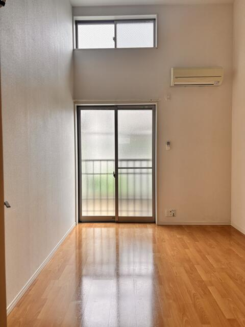 フォレストハウス鎌ヶ谷の寝室