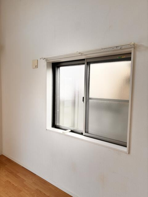 フォレストハウス鎌ヶ谷の内装