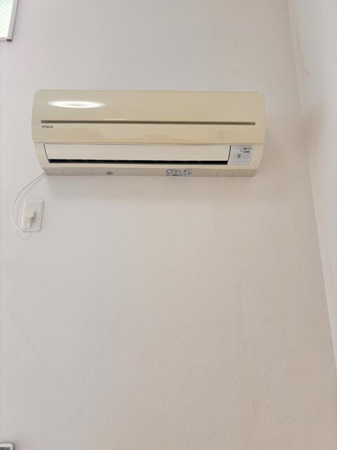 フォレストハウス鎌ヶ谷の設備|エアコン