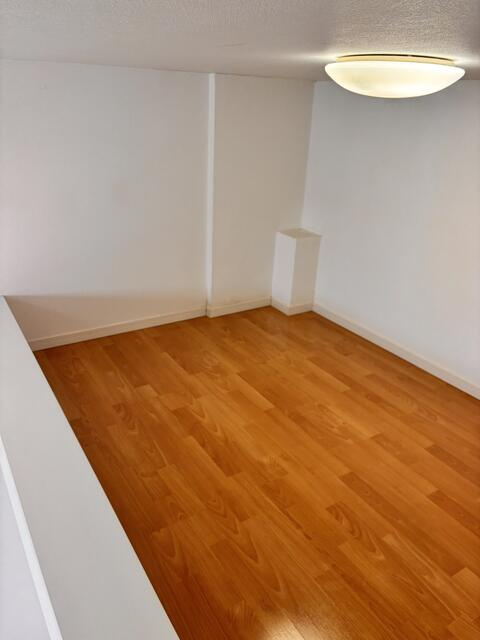 フォレストハウス鎌ヶ谷の内装|ロフト