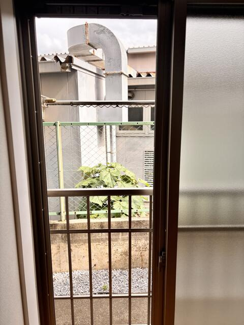 フォレストハウス鎌ヶ谷の展望