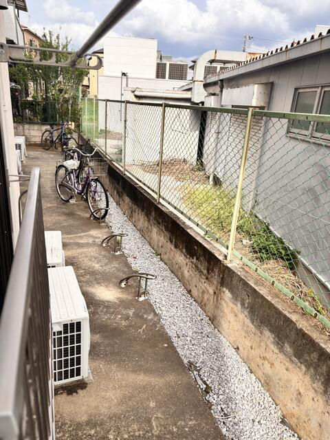 フォレストハウス鎌ヶ谷のその他共用部分