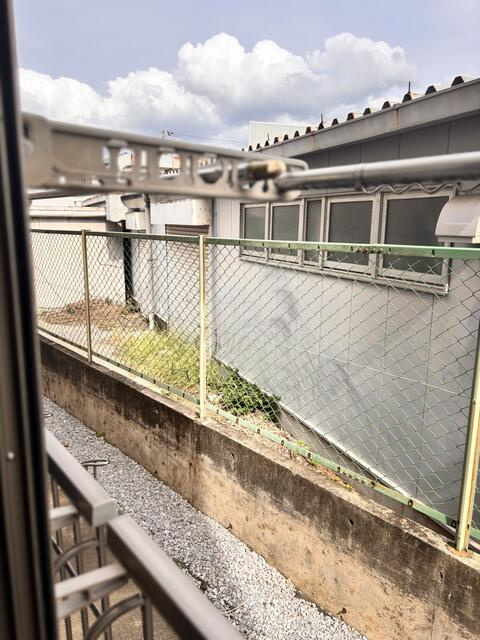 フォレストハウス鎌ヶ谷の展望