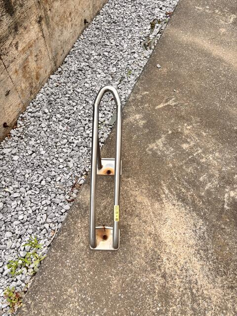 フォレストハウス鎌ヶ谷のその他|自転車ラック