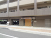 マンション入り口☆ 