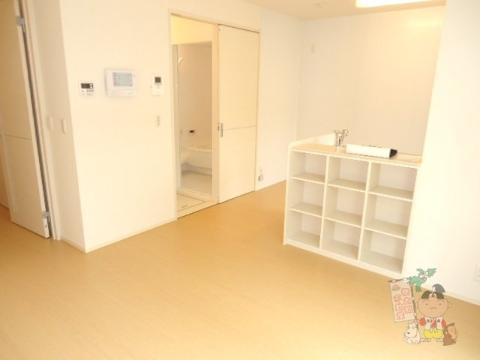 シュロスＭの居間・リビング|リビング