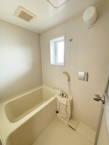 ファームハウスⅡの浴室