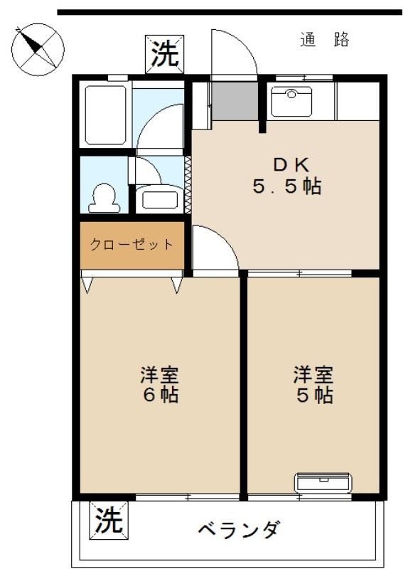 ファームハウスⅡ