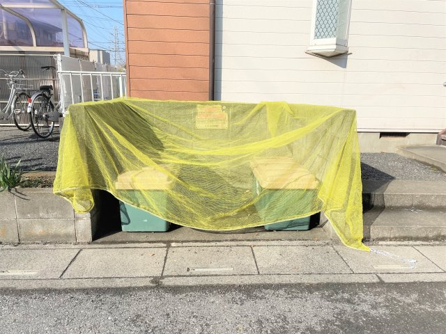 ファームハウスⅡ