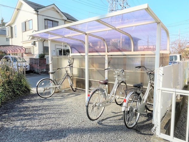 ファームハウスⅡ