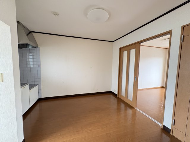 ファームハウスⅡ