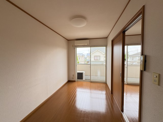 ファームハウスⅡ