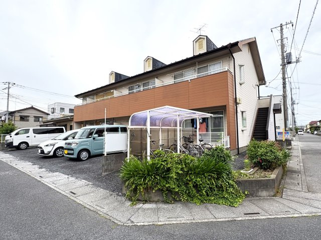 ファームハウスⅡ