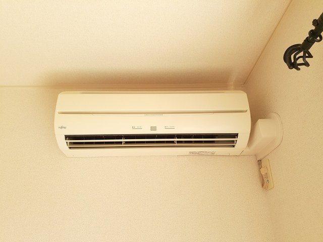 グラン・エスポワールの設備