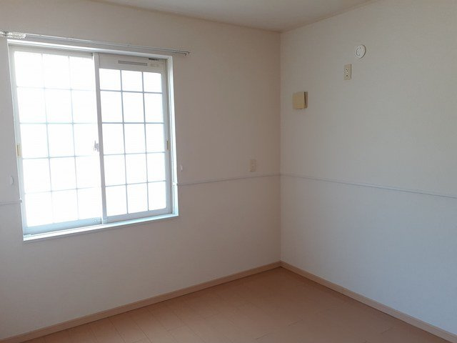 グラン・エスポワールの内装