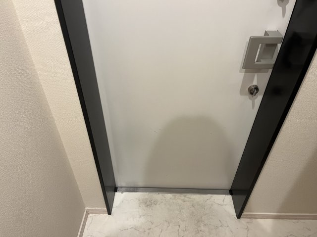 【玄関】 | クアトロポルテ