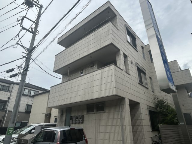 【外観】 | クアトロポルテ