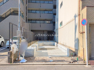 【外観】