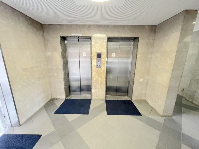 エバーライフ東平尾公園IIのその他共用部分