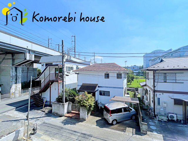 伊奈町小室1250番　新築一戸建て　ハートフルタウン　Aの展望