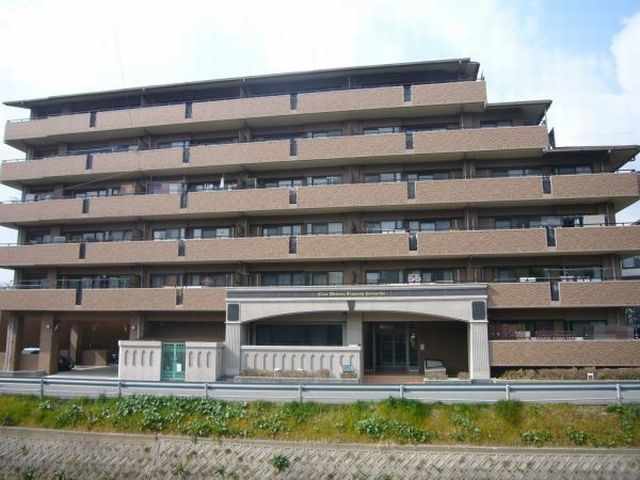 ライオンズマンション豊中春日町