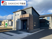 本庄市小島6丁目　新築戸建　21号棟の画像