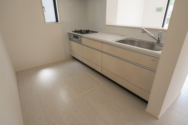【キッチン】 | よかタウン東区戸島西7丁目3期　11号棟