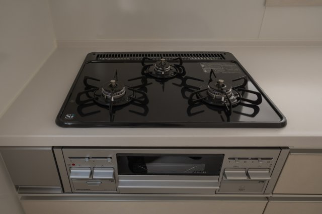 【キッチン】 | よかタウン東区戸島西7丁目3期　11号棟