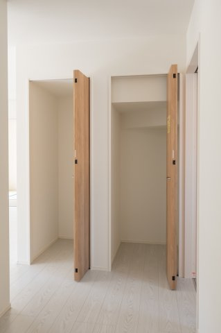 【収納】 | よかタウン東区戸島西7丁目3期　11号棟